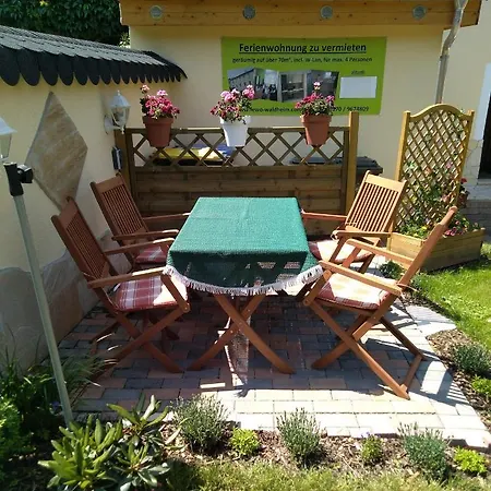 Urlaub Und Arbeit In Apartment