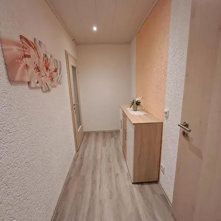 Apartment Urlaub Und Arbeit In