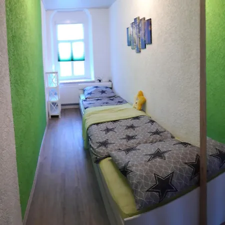 Appartement Urlaub Und Arbeit In